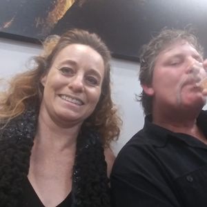 Meet your Posher, Mandy